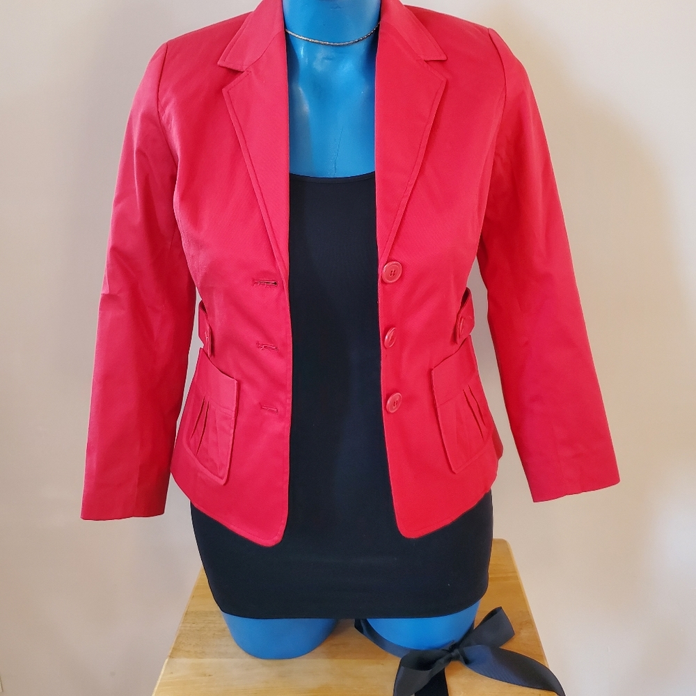 Lindor Blazer